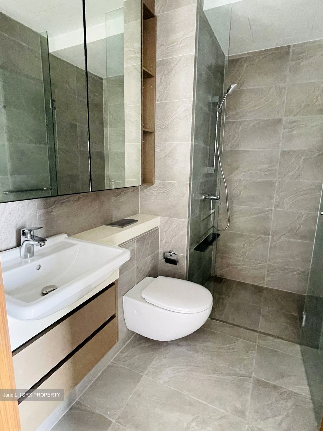 Stirling Residences (D3), Apartment #359414541
